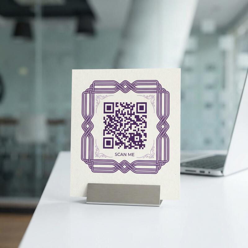 吃瓜网商务二维码