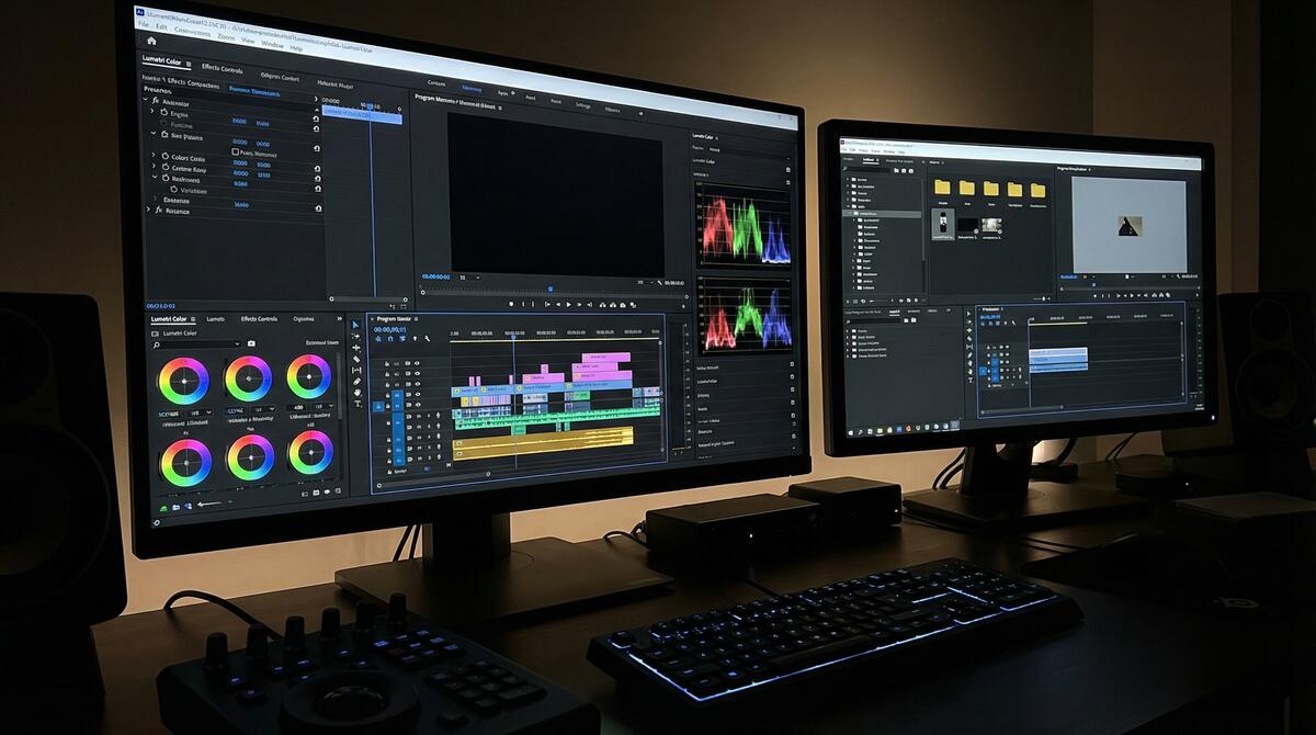 吃瓜网视频剪辑教程