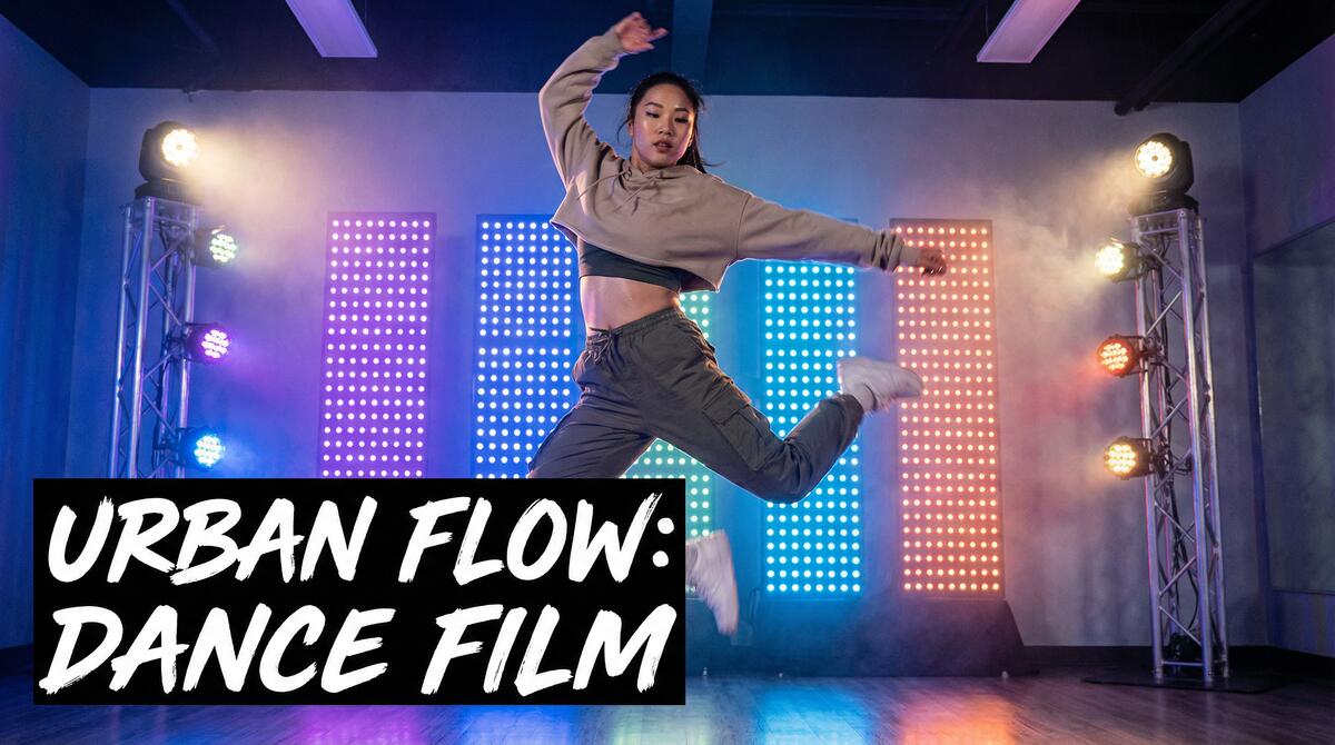 吃瓜网舞蹈视频