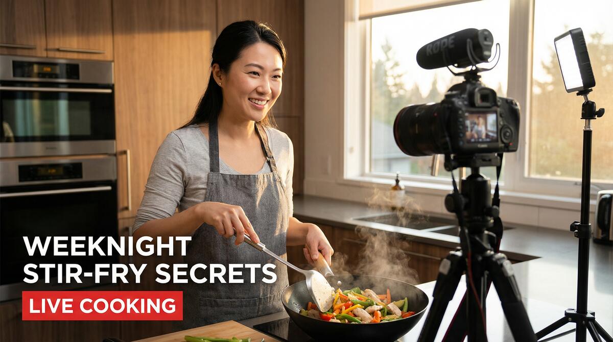 吃瓜网美食视频